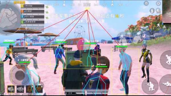 玩家心声:我为何选择或抵制和平精英辅助软件